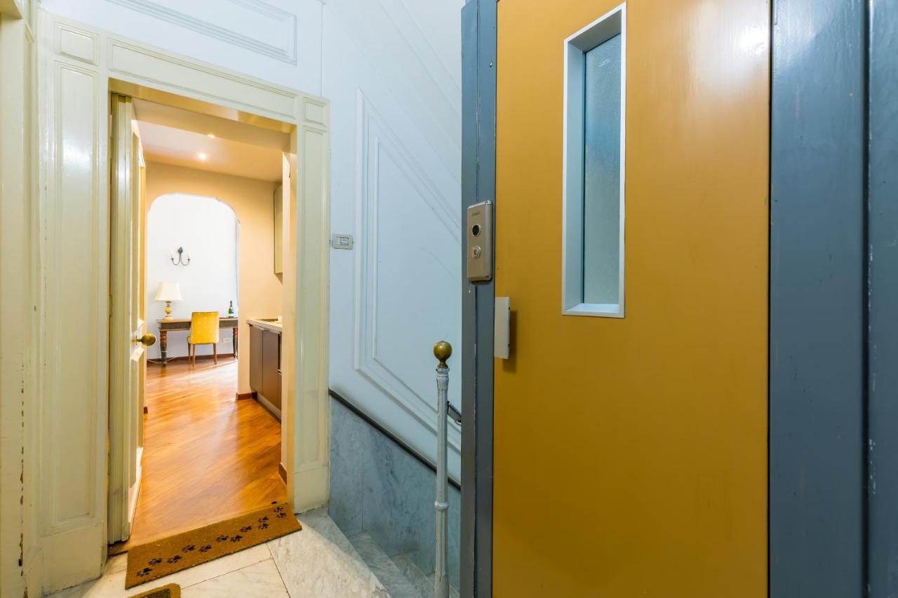 Loft Monte Di Dio Appartamento