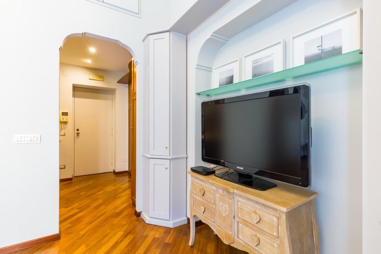 Appartamento Loft Monte Di Dio *