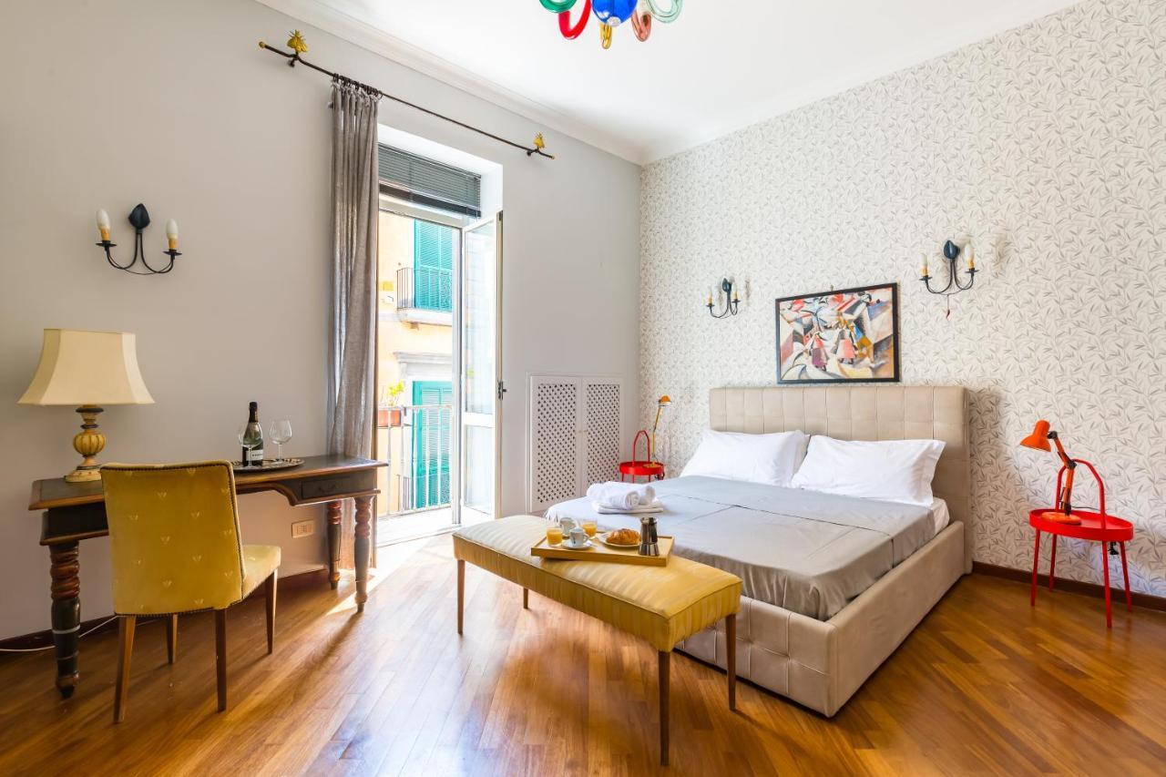 Appartamento Loft Monte Di Dio
