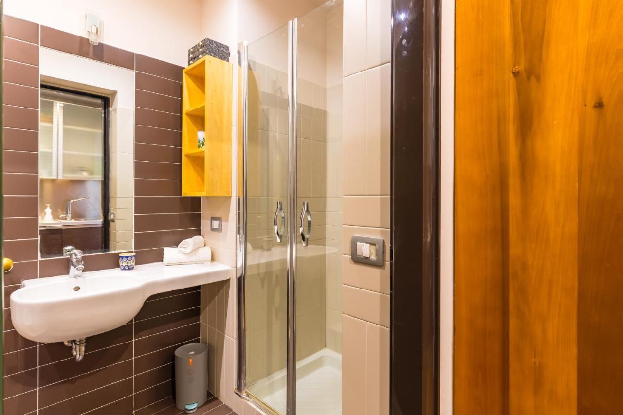 Loft Monte Di Dio * Napoli