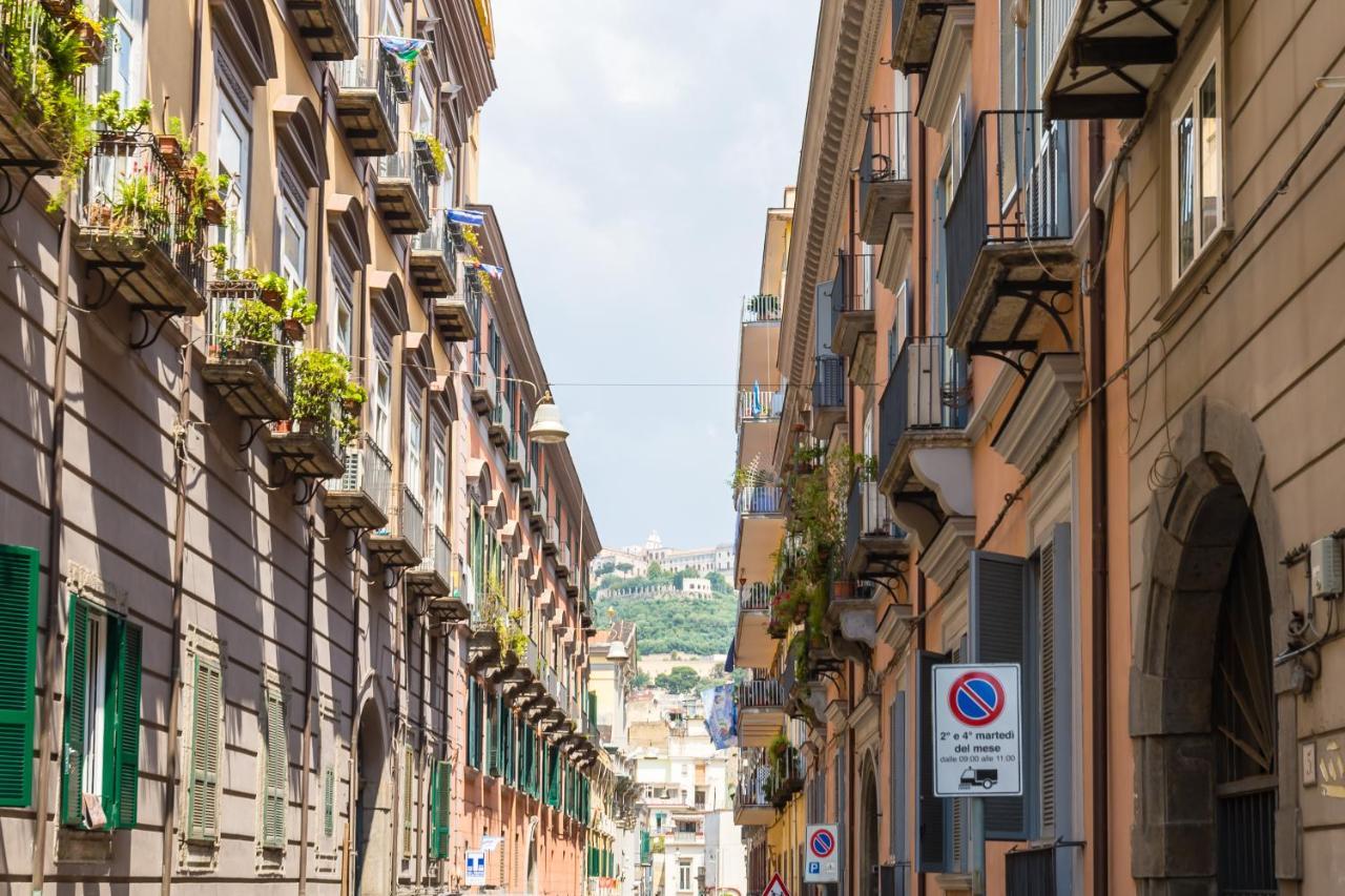 Appartamento Loft Monte Di Dio Napoli