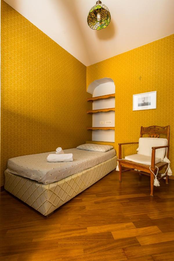 Loft Monte Di Dio Appartamento *