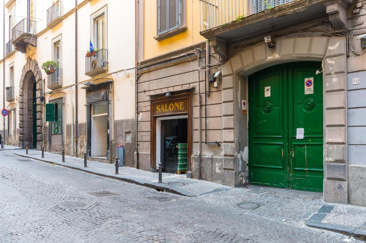Appartamento Loft Monte Di Dio