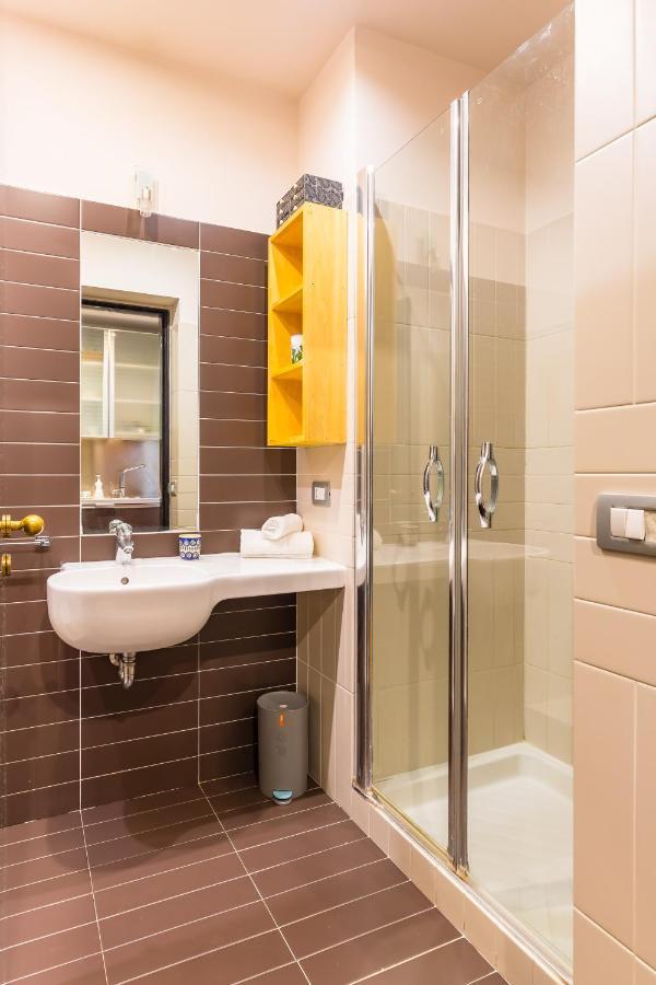 Appartamento Loft Monte Di Dio Napoli