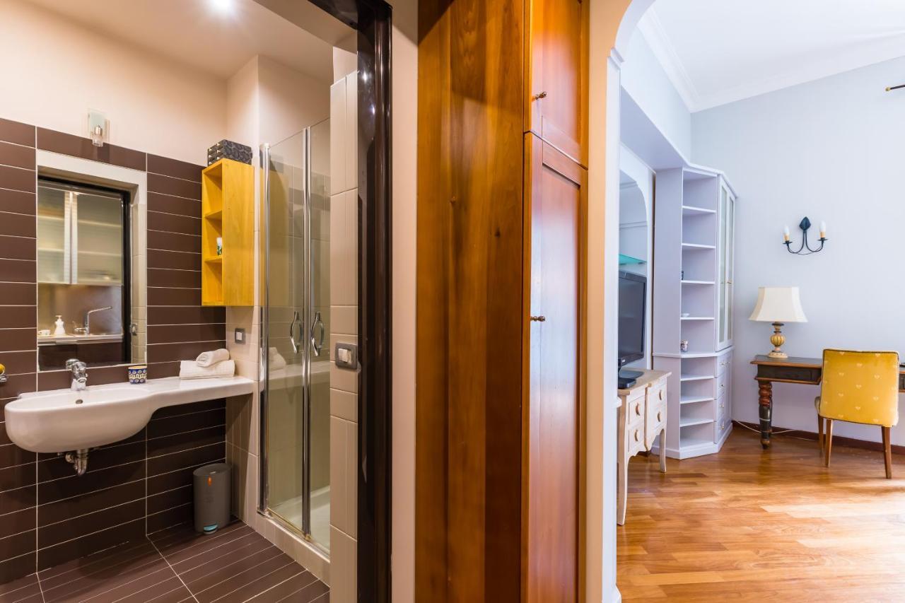 Appartamento Loft Monte Di Dio