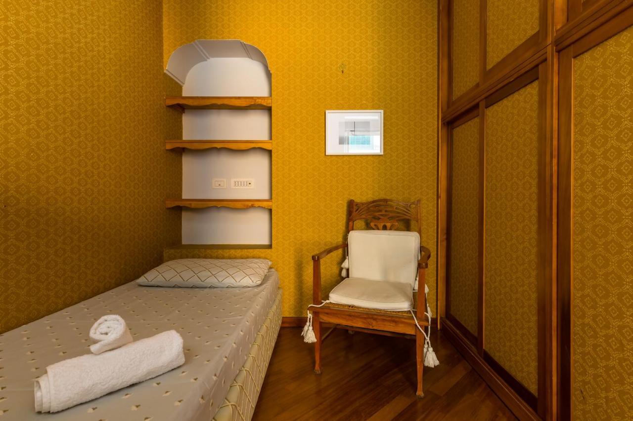 Loft Monte Di Dio Appartamento *