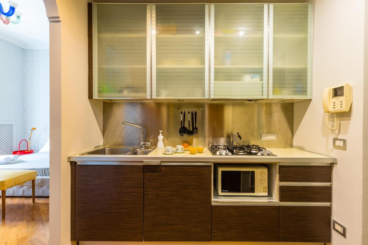 Loft Monte Di Dio Napoli
