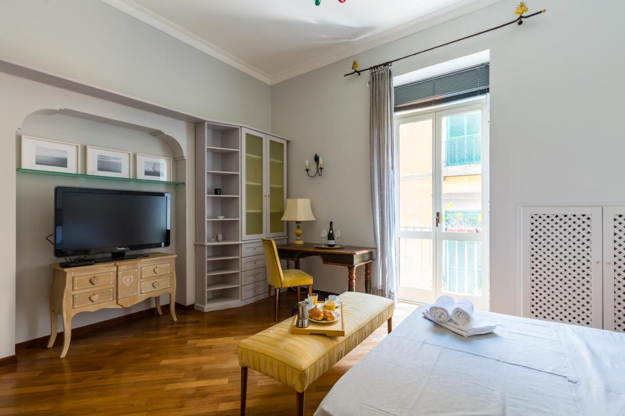 Loft Monte Di Dio Napoli