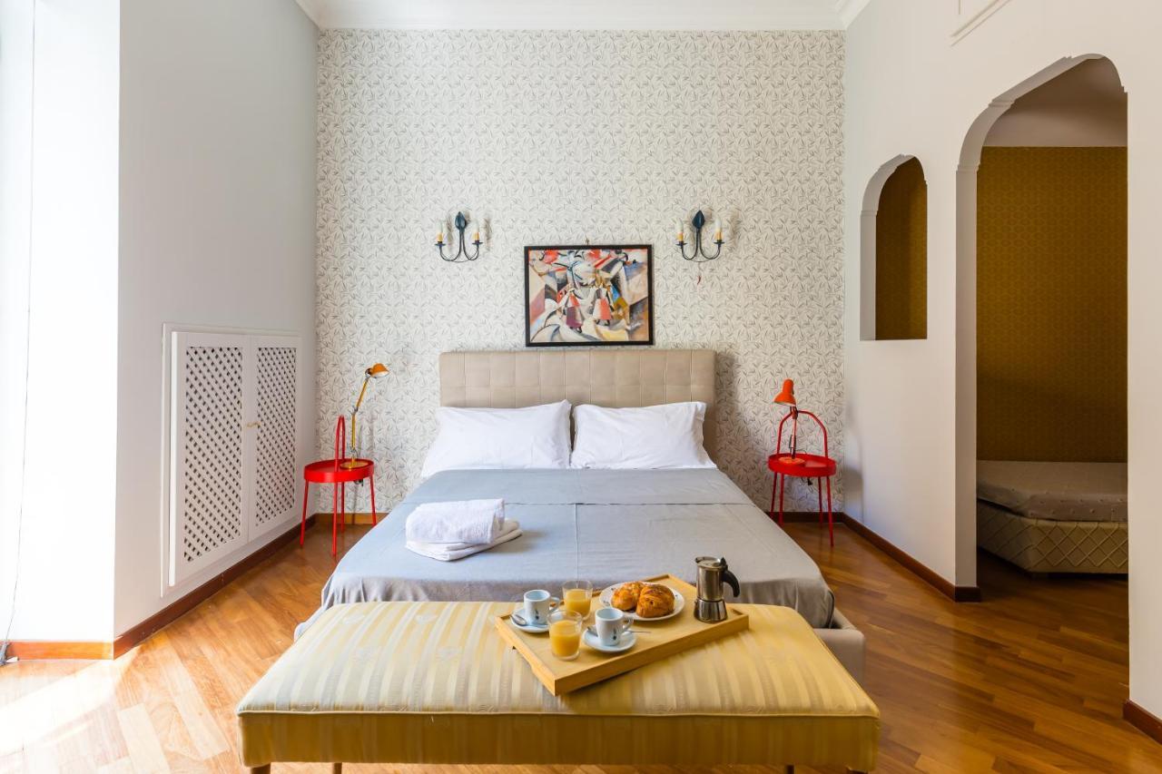 Loft Monte Di Dio * Napoli