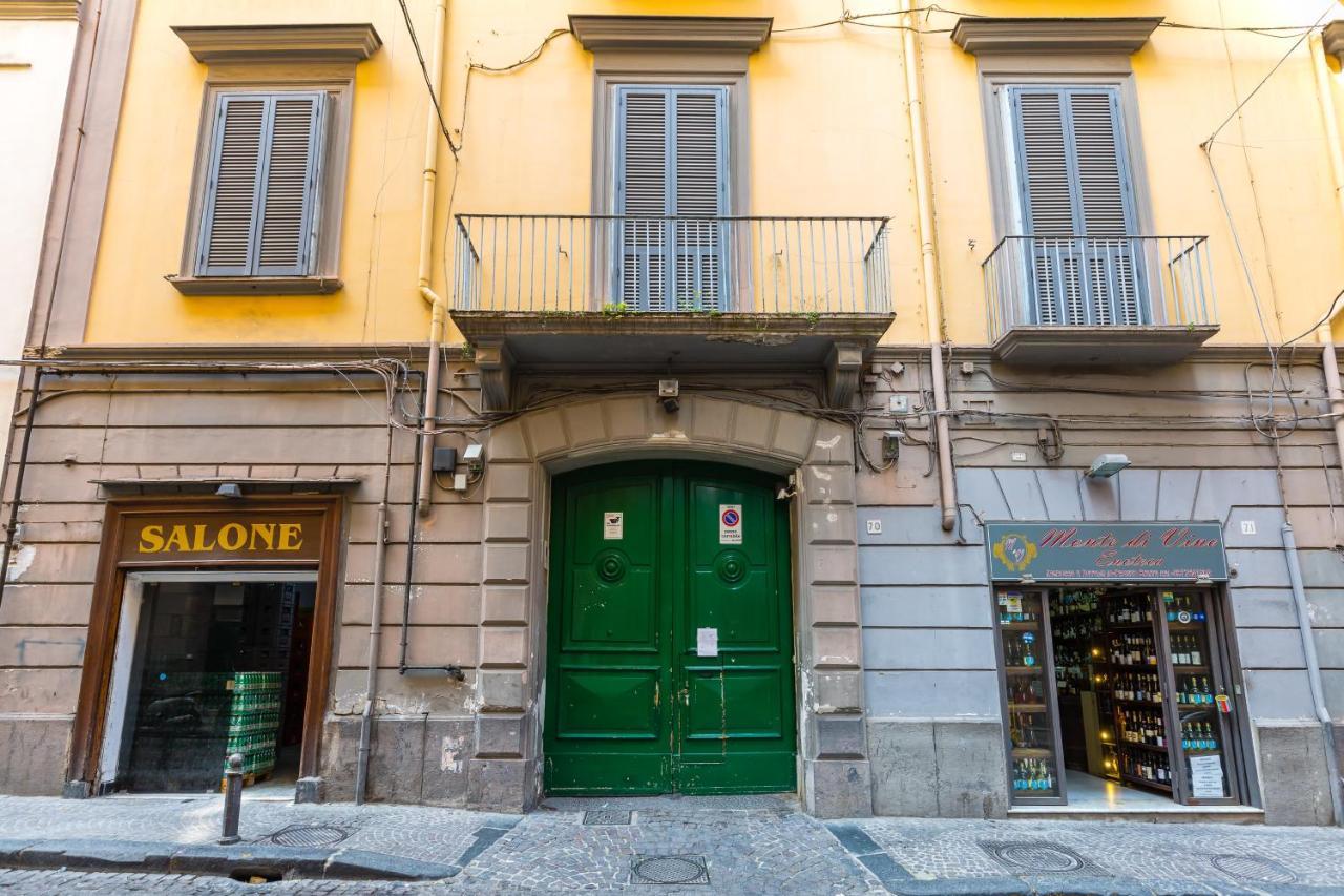 Appartamento Loft Monte Di Dio