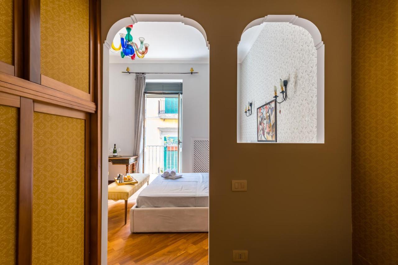 Appartamento Loft Monte Di Dio *