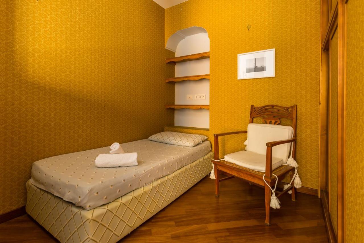 Loft Monte Di Dio Appartamento *